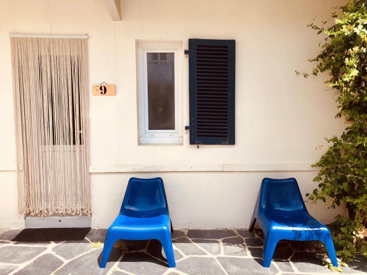 Les Baigneurs Saint-Gilles-Croix-de-Vie Exterior foto